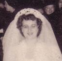 Dorothy DeCicco Wedding